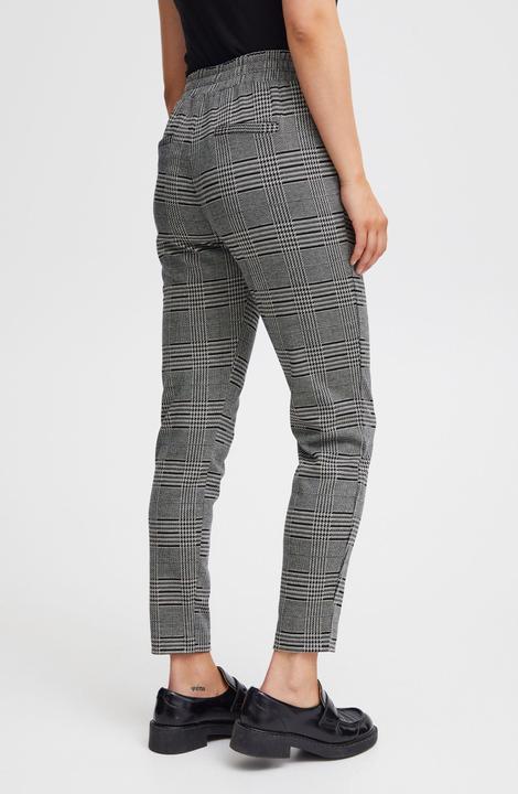 Image du produit B.young BYROWAN PANTALON RÉGULIER - 20813581 (S)