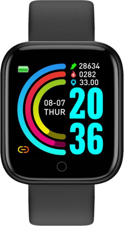 Immagine prodotto Celly Trainer Smartband