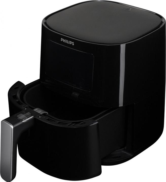Produktbild Philips Airfryer HD9252/70 EU-Version (EU-Stecker)