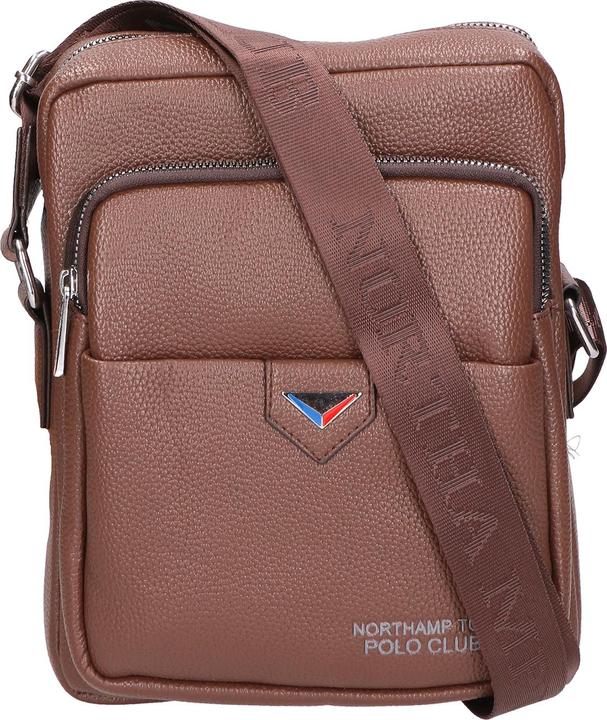 Produktbild Northampton Polo Club Shoulder bag
