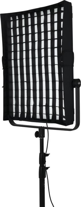Nanlite Richtgitter für Compac 200 Bi-Color (Gitter)