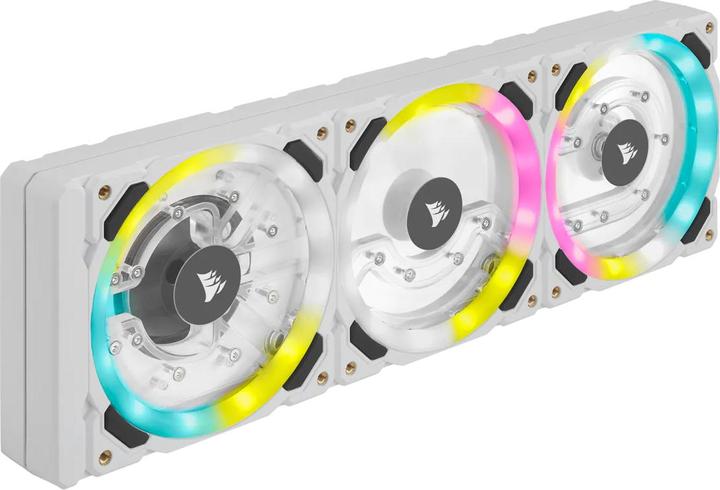 Actual product image Corsair Hydro X Series XD7