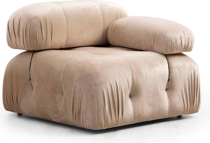 Produktbild Atelier del Sofa Bubble (Ecksofa)