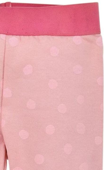 Actual product image Bondi Toddler running trousers be nature (86)