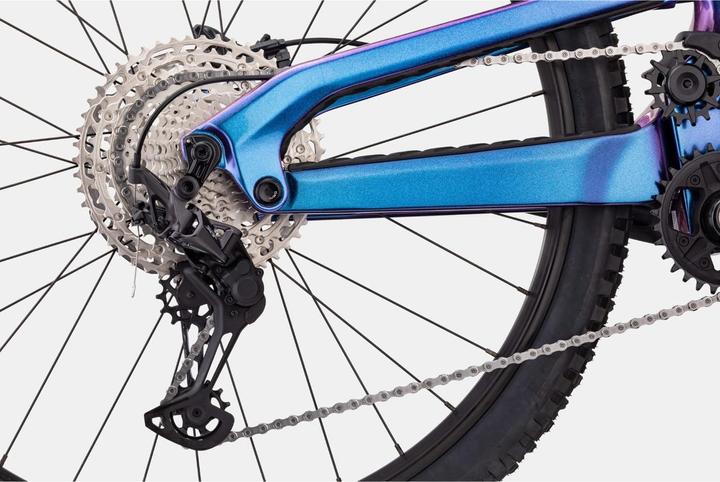 Produktbild Cannondale Jekyll 2 PRH LG (44 cm)