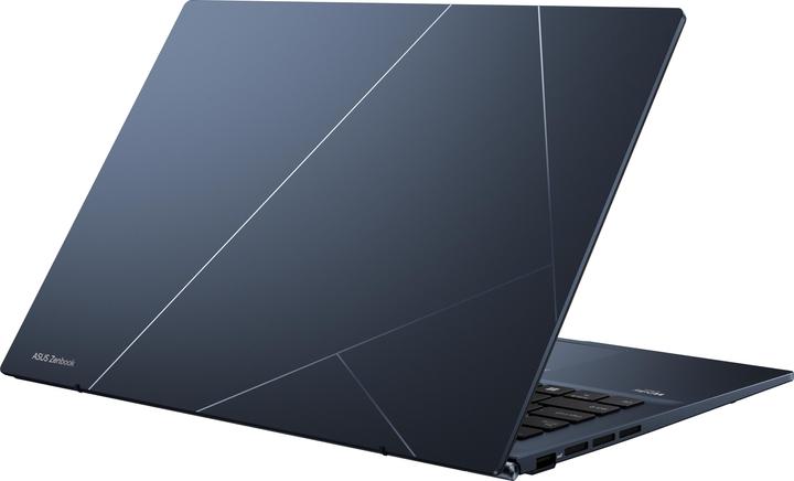 Actual product image ASUS Zenbook 14 OLED (14", Intel Core i9-13900H, 16 GB, 1000 GB, DE)