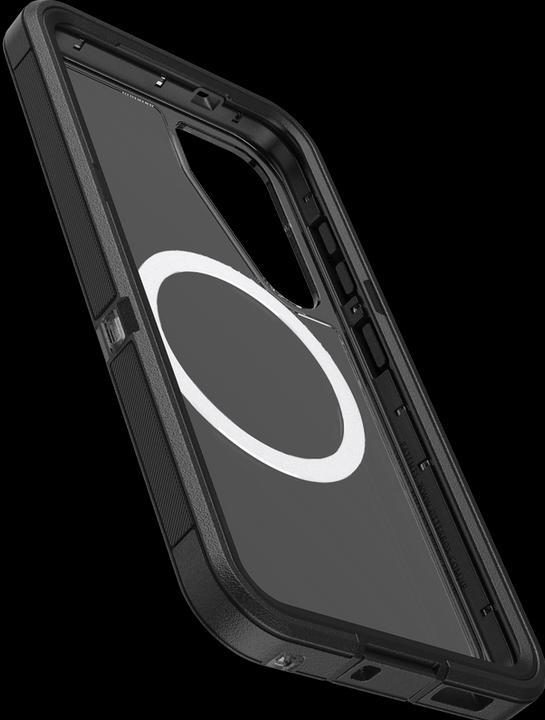 Produktbild OtterBox Defender XT Clear mit Magnets (Samsung Galaxy S25)