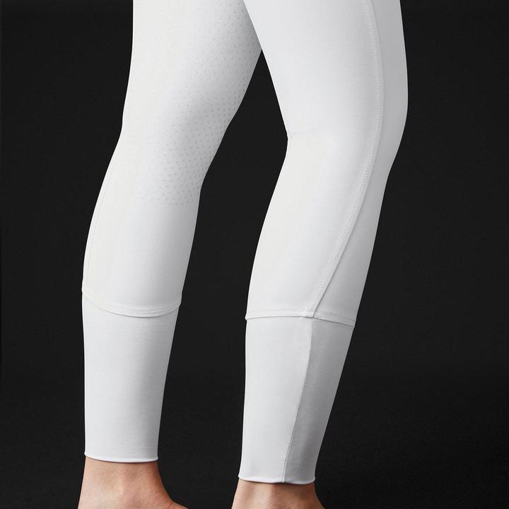 Actual product image Mountain Horse 's full grip riding pants diana (42)