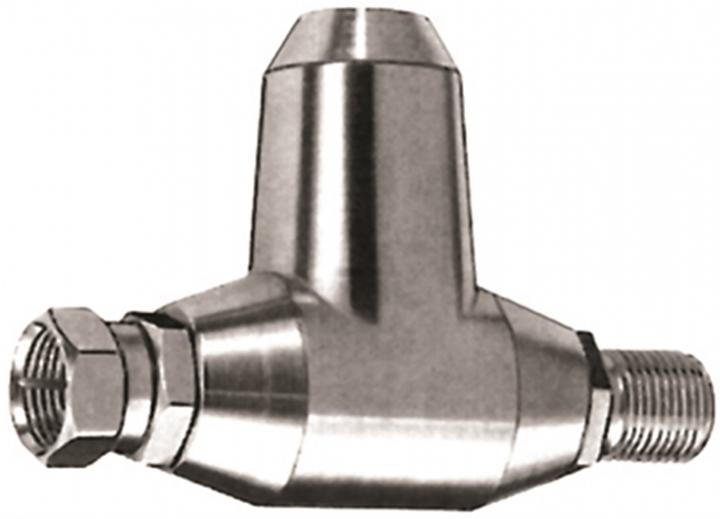 Triax 380302. Menge pro Packung: 1 Stück(e). Breite: 20 mm, Tiefe: 38 mm, Höhe: 58 mm