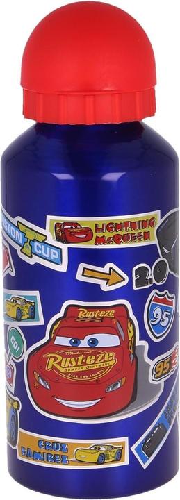 Produktbild Stor Cars Lightning McQueen (400 ml) - Trinkflasche (0.40 l)