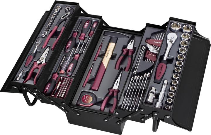 Produktbild Kraftwerk Limited Edition (106 Teile)