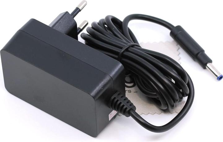 Produktbild Mungoo Ladegerät für Grundig VCP 3930 / VCP3930 Akkustaubsauger