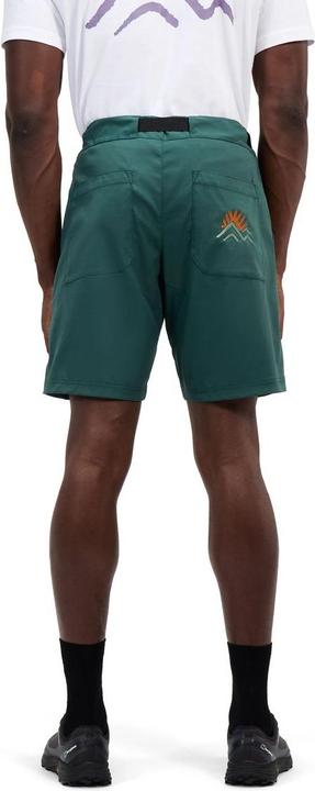 Produktbild Berghaus U Sunned Peak Short (kurze Hose) (XXL)