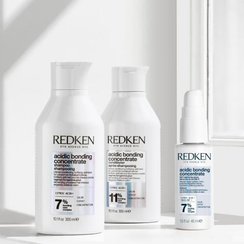Image du produit Redken Concentré de liaison acide 24/7 Night & Day Serum (45 ml)