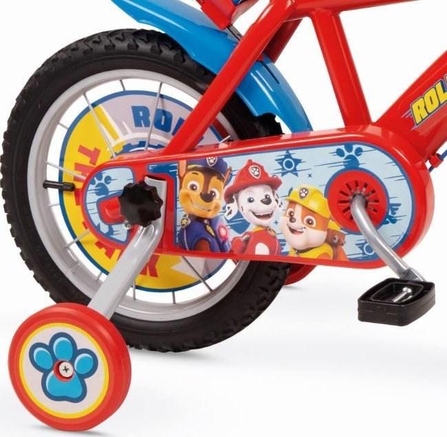 Produktbild Toimsa Paw Patrol (12")