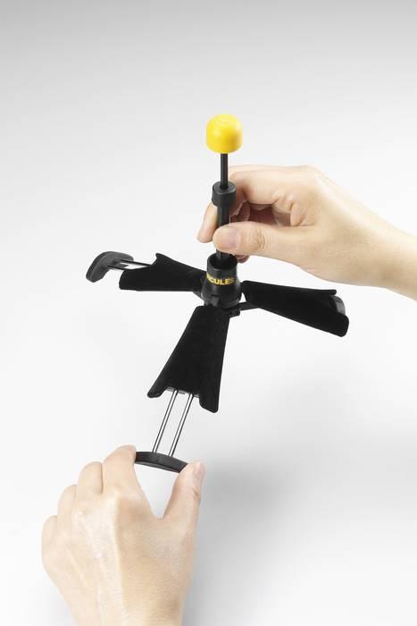 Actual product image Hercules Stands DS440B (Clarinet)
