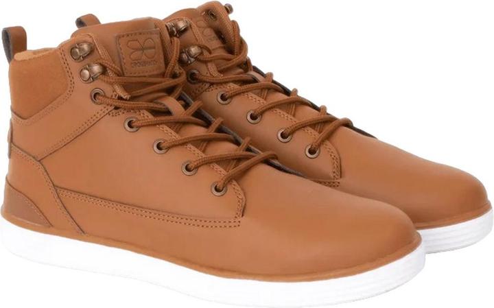 Crosshatch Sneaker Staiger Leder (43)