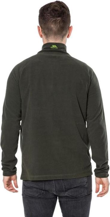 Actual product image Trespass BLACKFORD Men's Fleece Sweater (XL)
