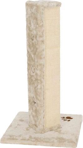 Produktbild Trixie Kratzsäule Soria 80cm (80 cm, Beige, Natural)