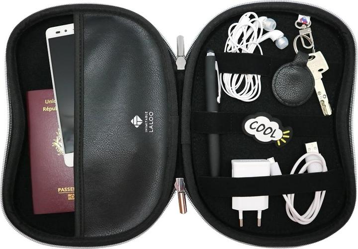Produktbild Laloo Inimitable Taschen Organizer Laloo - Pocket (Tasche)
