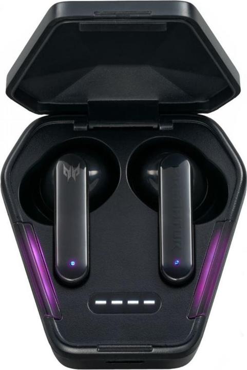 Image du produit Acer Predator Galea 330 PHR200 Casque de jeu noir (P) (Sans fil)