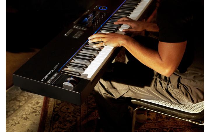 Immagine prodotto Native Tastiera USB/MIDI Kontrol S88 MK3 di Instruments (Tastiera)