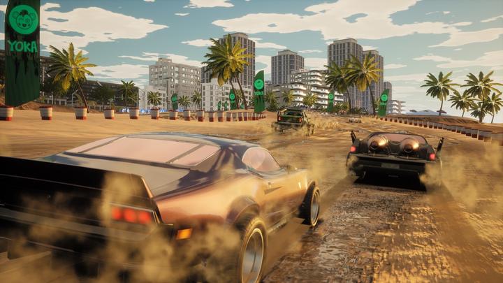 Produktbild Microsoft Fast & Furious: Spy Racers Rise of SH1FT3R (Xbox Series X, Xbox Series S, Xbox One X, Xbox One S)