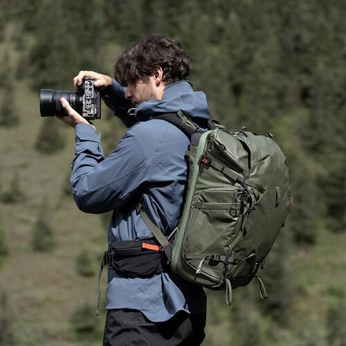 Produktbild Pgytech OnePro Focux Backpack 25L (Fotorucksack, 25 l)