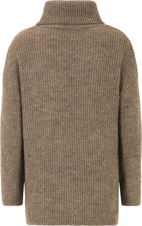 Produktbild Cartoon Strickpullover mit Turtle Neck (38)