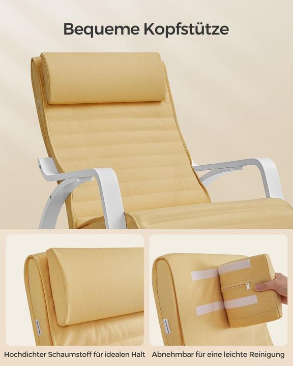 Image du produit Songmics Relaxo