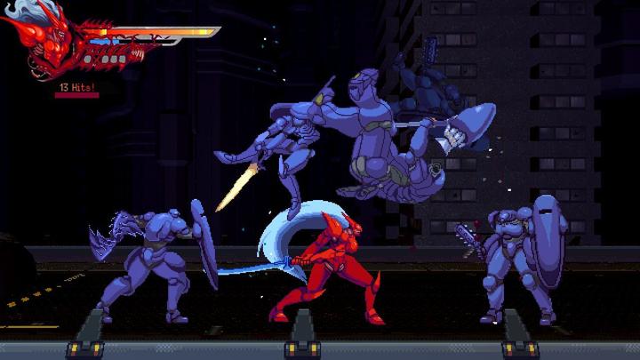 Produktbild Slave Zero X - Calamity Edition (PS5, DE)