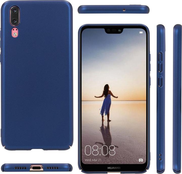 Produktbild Nalia Handyhülle (Huawei P20)