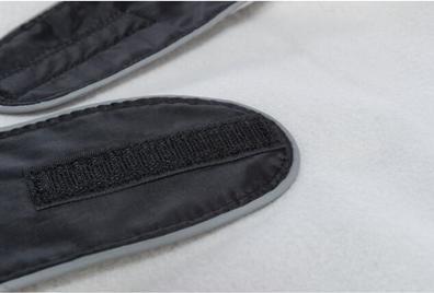Actual product image Trixie Coat Orléans (M, Dog coat)