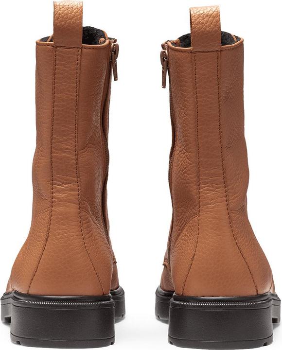 Produktbild Vitaform Stiefeletten Damen Weite H Hirschleder (38)