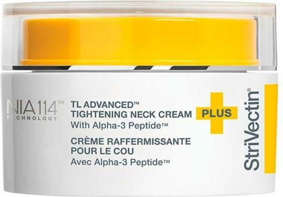 Actual product image StriVectin Tighten&Lift (50 ml, Day cream, Up to SPF 10)
