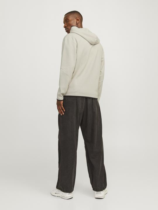 Produktbild Jack & Jones Jcofusion Sweat Zip Hood Noos (M)