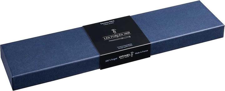 Actual product image Opinel 002289 FORGES 1890 Filleting knife 18 cm (18 cm)