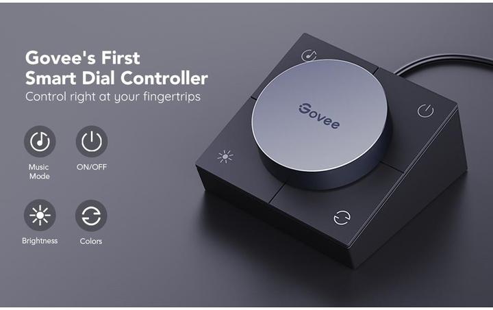 Produktbild Govee Gaming Lichtbalken (160 lm)