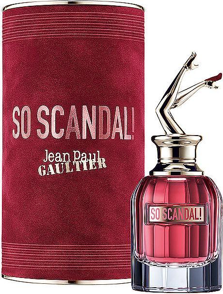 Immagine prodotto Gaultier So Scandal (Eau de parfum, 50 ml)