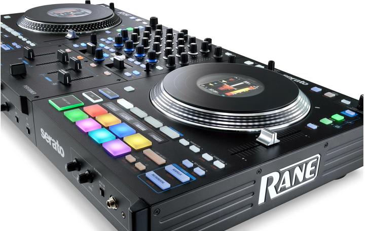 Produktbild Rane Performer