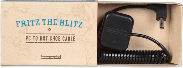 Produktbild Lomo Fritz