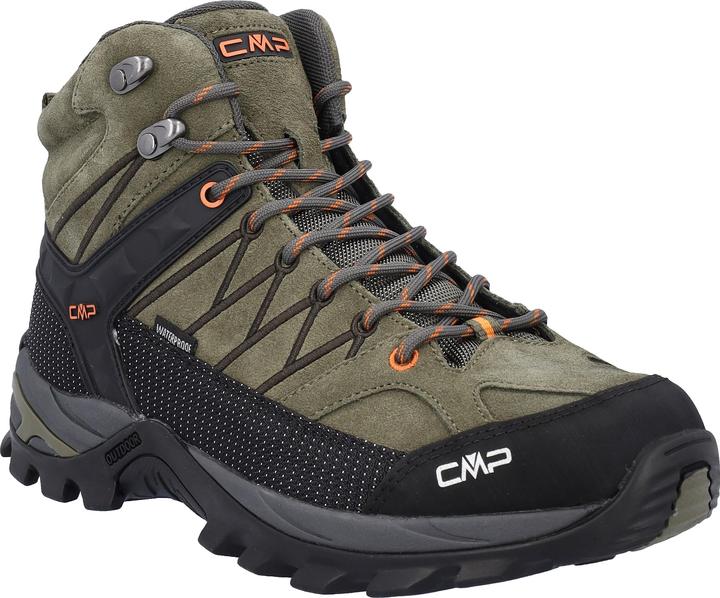 Produktbild CMP Campagnolo Rigel MID WP (41)