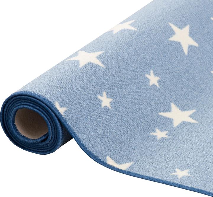 Image du produit Snapstyle Tapis de jeu pour enfants Étoiles (200 x 300 cm)