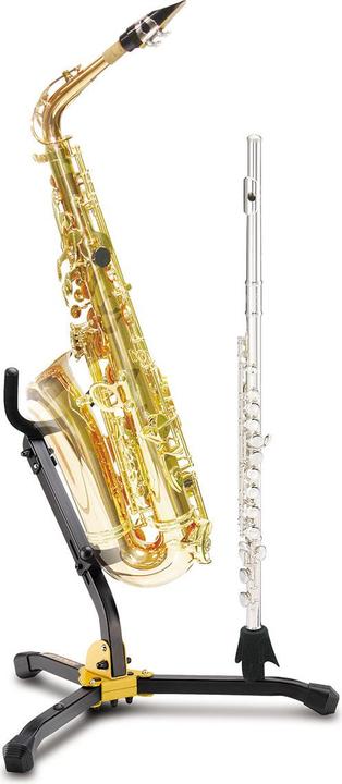Produktbild Hercules Stands DS532BB (Altsaxophon, Klarinette)