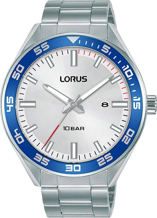 Lorus RH939NX9 (Sportuhr, 44 mm)