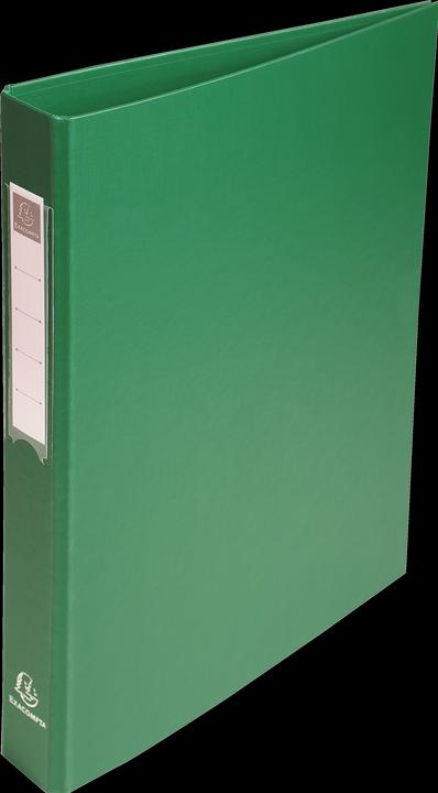 Immagine prodotto Exacompta Raccoglitori ad anelli (A4, 40 mm, 1 Pezzo/i)