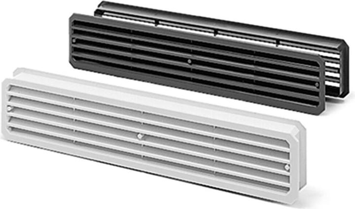 Helios Ventilation door grille