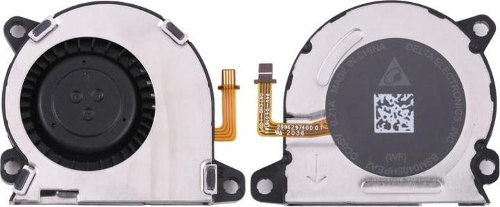 Image du produit Ueli Express Nintendo Switch OLED / Lite Pièce de rechange du ventilateur OEM (Switch Lite, Switch OLED)