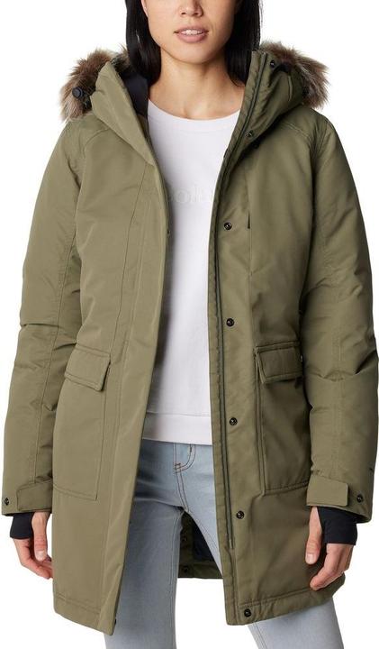 Produktbild Columbia Little SI II Insulated Parka (XS)