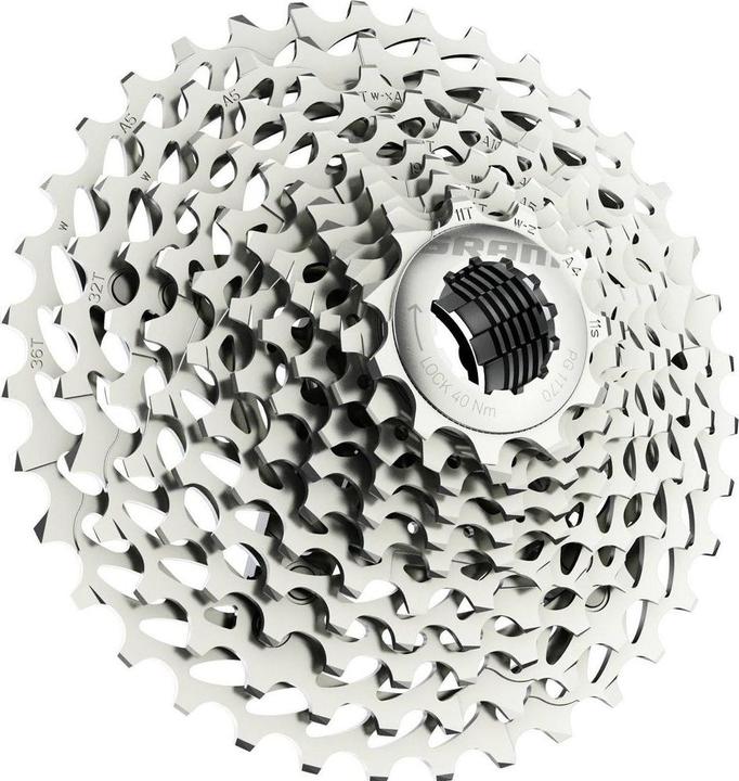 Actual product image Sram Pg-1170 (11-speed, 11-28)